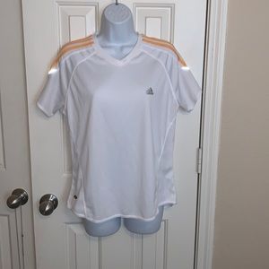L adidas top